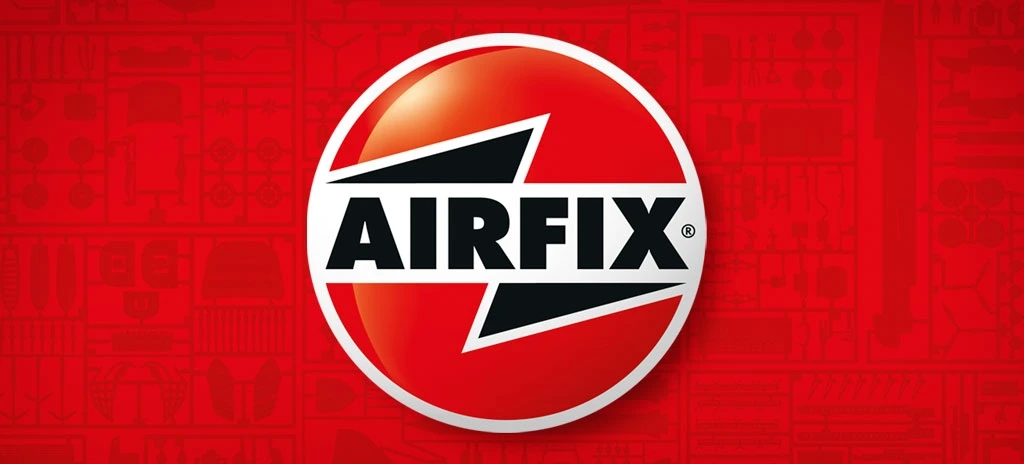 Airfix Logo