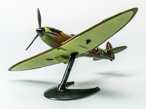 Airfix QUICKBUILD - SPITFIRE Model Toy