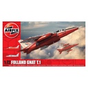 1/72 Folland Gnat T.1 Airfix