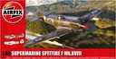 Airfix Supermarine Spitfire F Mk.XVIII New