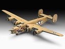 Revell B-24D Liberator