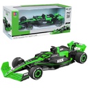 Double Eagle KICK Sauber F1 C44 RC Model E733-003 - 1/16