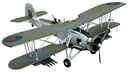 Tamiya - Fairey Swordfish MK II - Aircraft - 61099 - 1/48