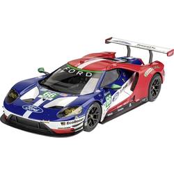 Revell - Ford GT Le Mans - 1/24
