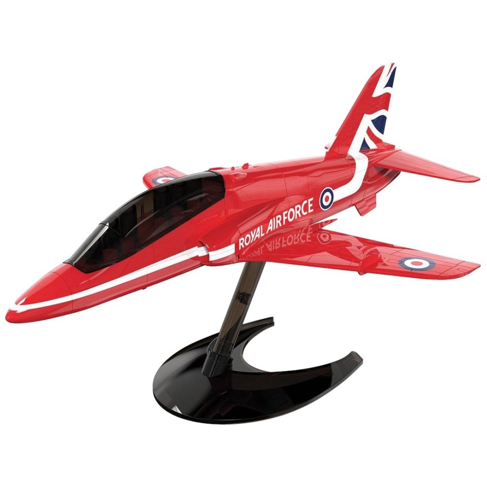 Airfix - Quick Build Red Arrows